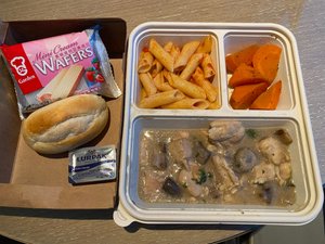 食事