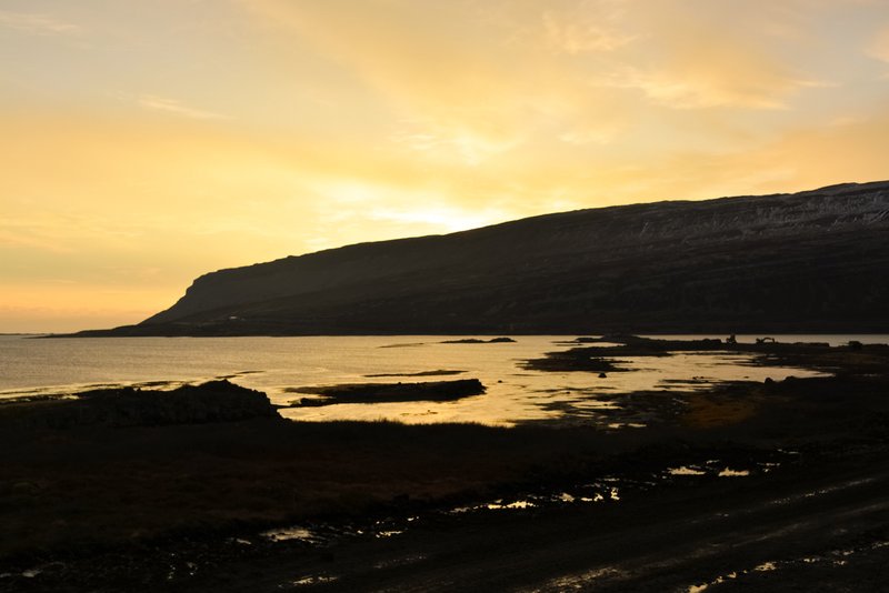 Iceland's Midnight Sun: A guide to experiencing this natural event -  Tripadvisor