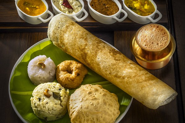 THE 10 BEST Restaurants in Madurai (Updated May 2024)