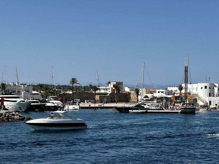 Imagen 4 de Port de Formentera