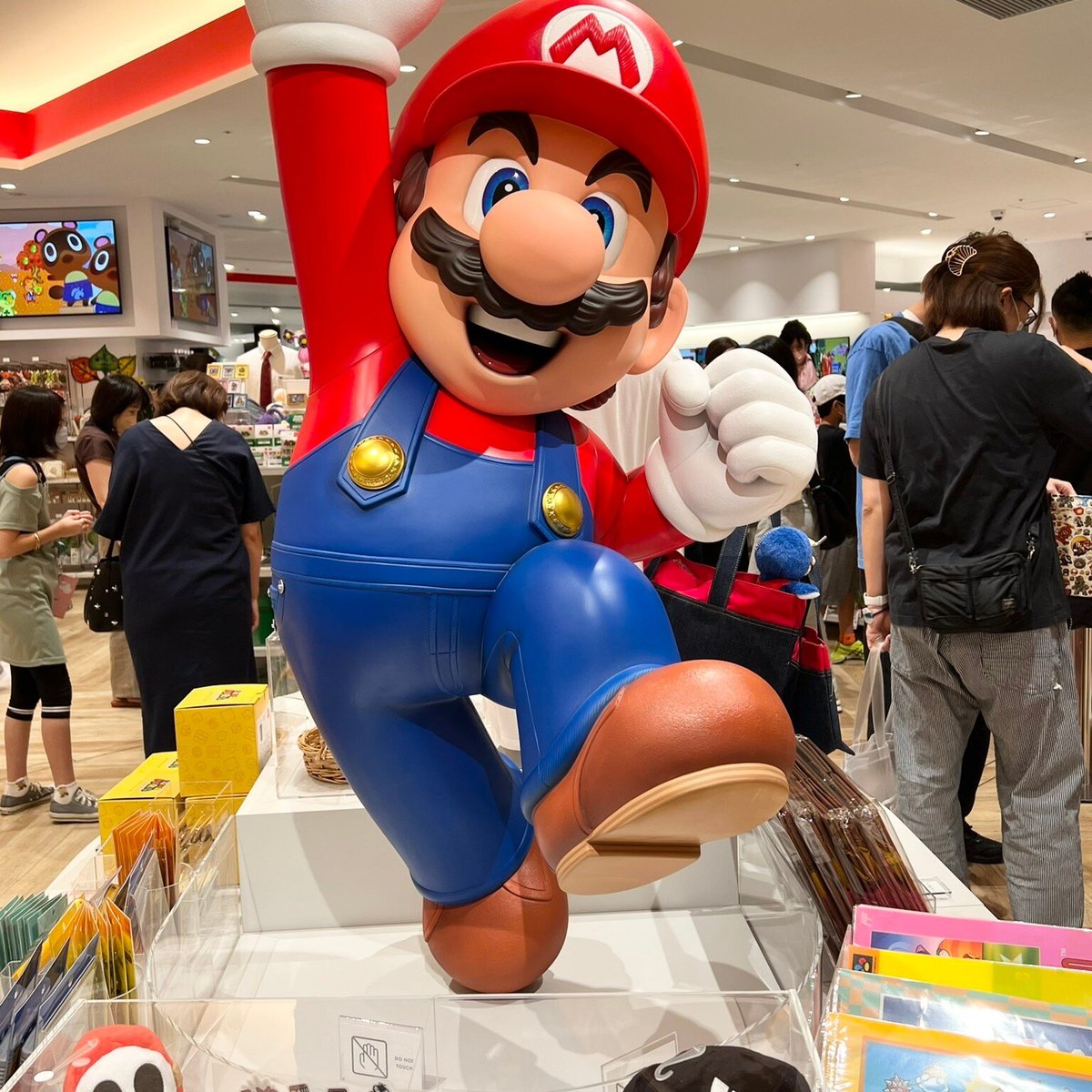 Nintendo Store Tokyo - All You Need to Know BEFORE You Go (with Photos)