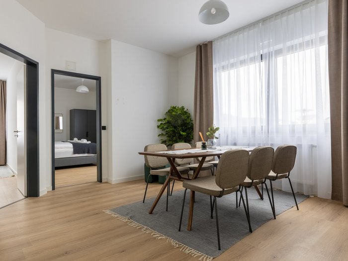 Limehome Bodenmais Bahnhofstrasse - Apartment Reviews, Photos, Rate 