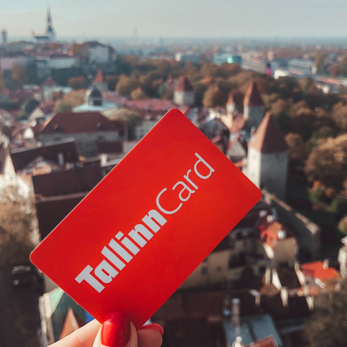 Tallinn Card All You Need to Know BEFORE You Go (2024)