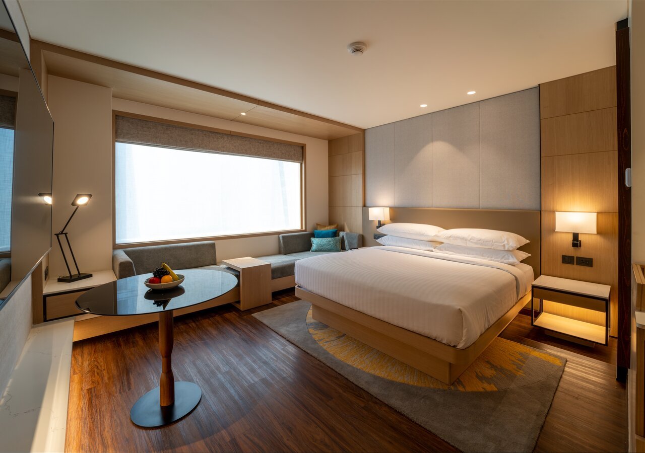 Courtyard By Marriott Vadodara $67 ($̶7̶7̶) - Updated 2024 Prices 