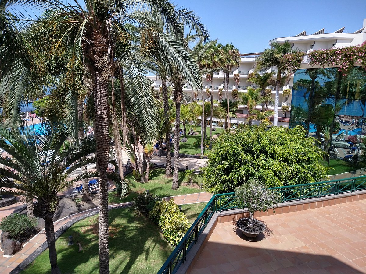 Hipotels Natura Palace Playa Blanca İspanya Otel Yorumları Ve Fiyat Karşılaştırması 6881