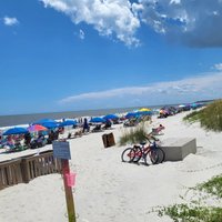 Folly Field Beach Park (Hilton Head) - All You Need to Know BEFORE You Go