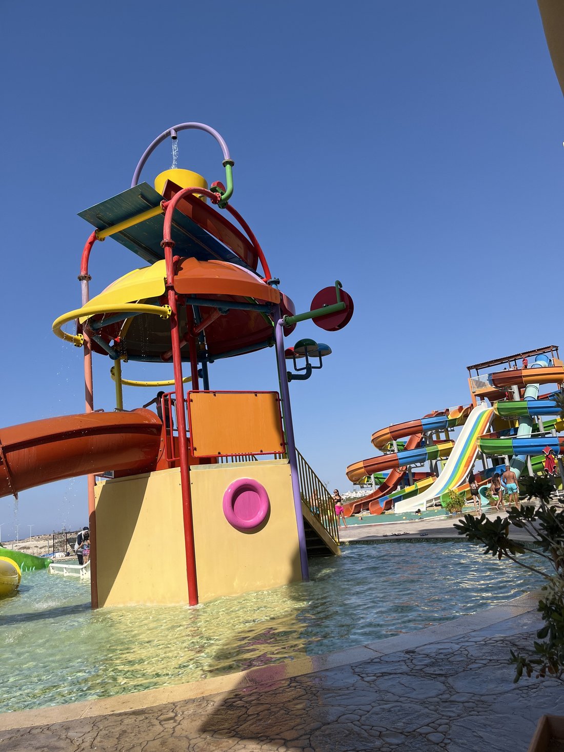 Skanes Serail & Aquapark Hotel (Monastir, Tunisie) : tarifs 2022 mis à ...