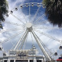 SkyWheel Panama City Beach - All You Need to Know BEFORE You Go (2024)