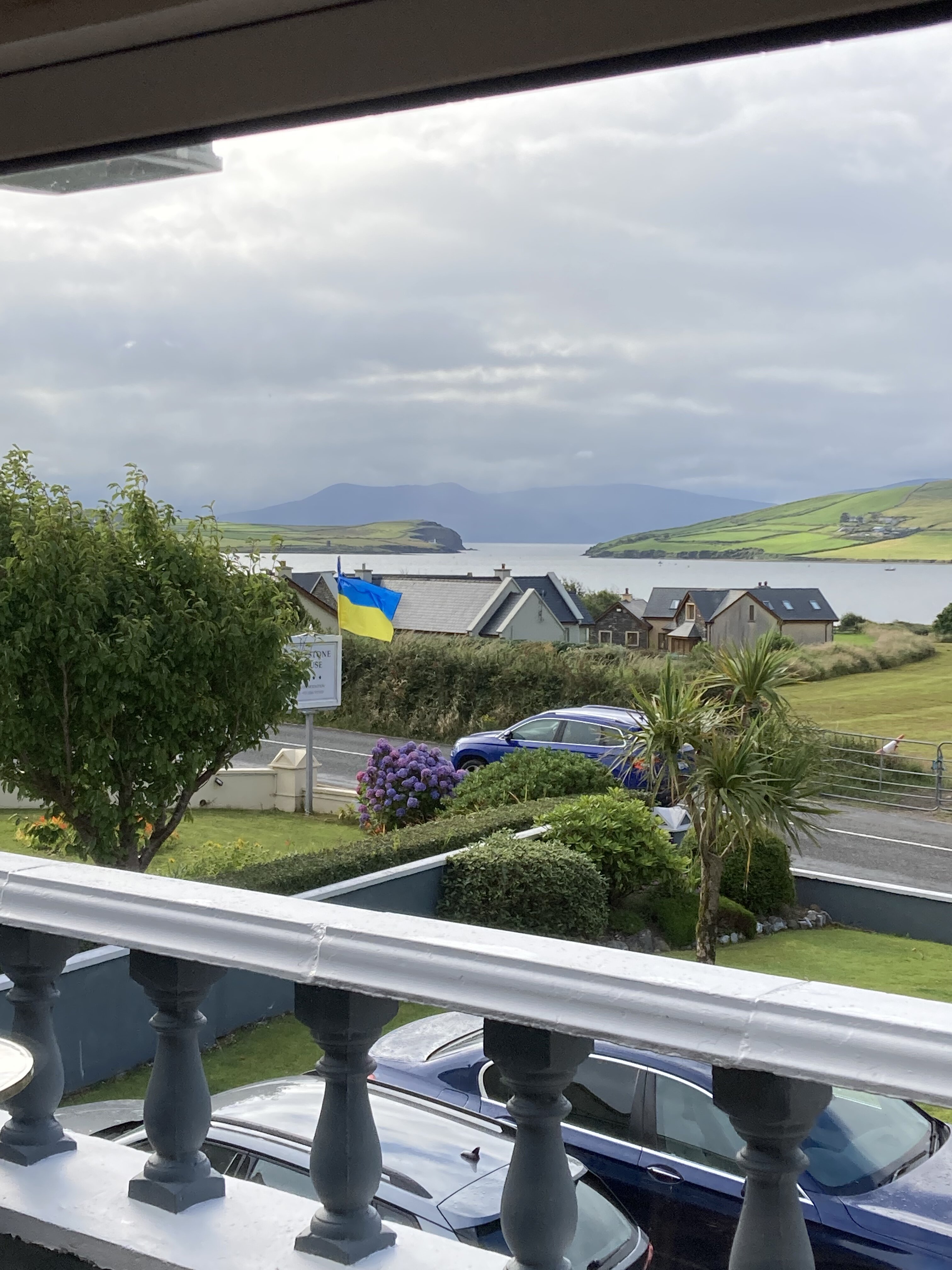 CILL BHREAC HOUSE B&B - Updated 2024 Prices & Reviews (Dingle, Ireland)