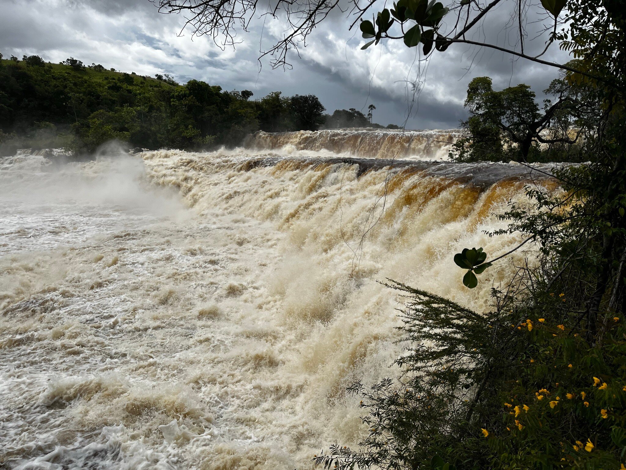 Fukuroda Falls – Highlight Finder