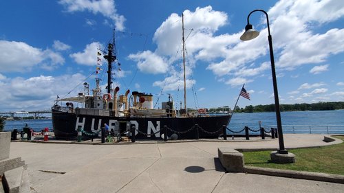Port Huron review images