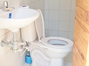 Habitación y suite