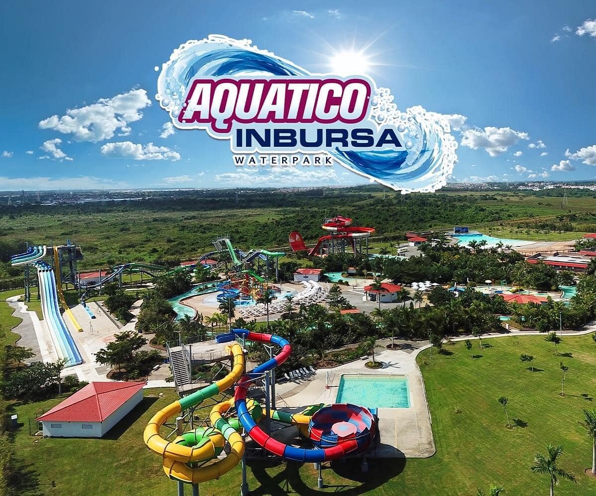 Aquatico Inbursa Waterpark (Veracruz) - 2023 Lo que se debe saber antes de  viajar - Tripadvisor