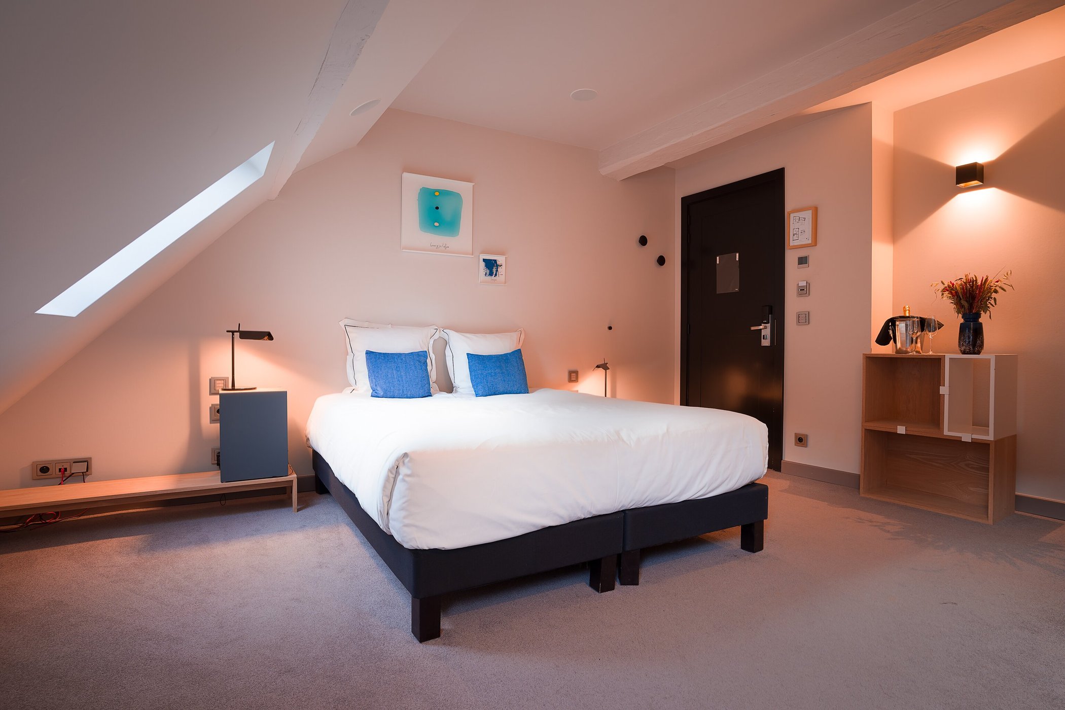 Hotel Neuvice by null