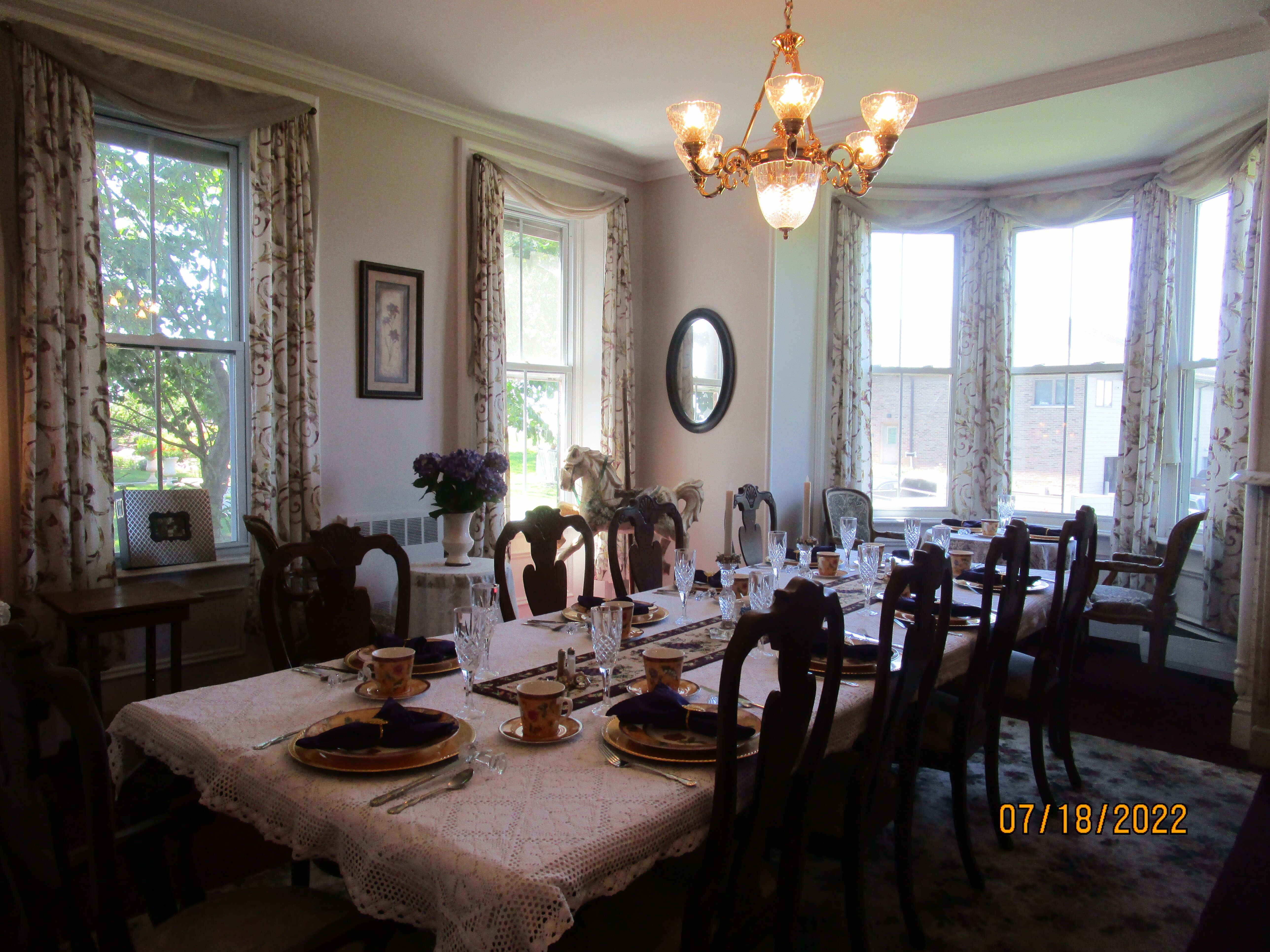 CLORAN MANSION BED & BREAKFAST - Updated 2024 Prices & B&B Reviews ...