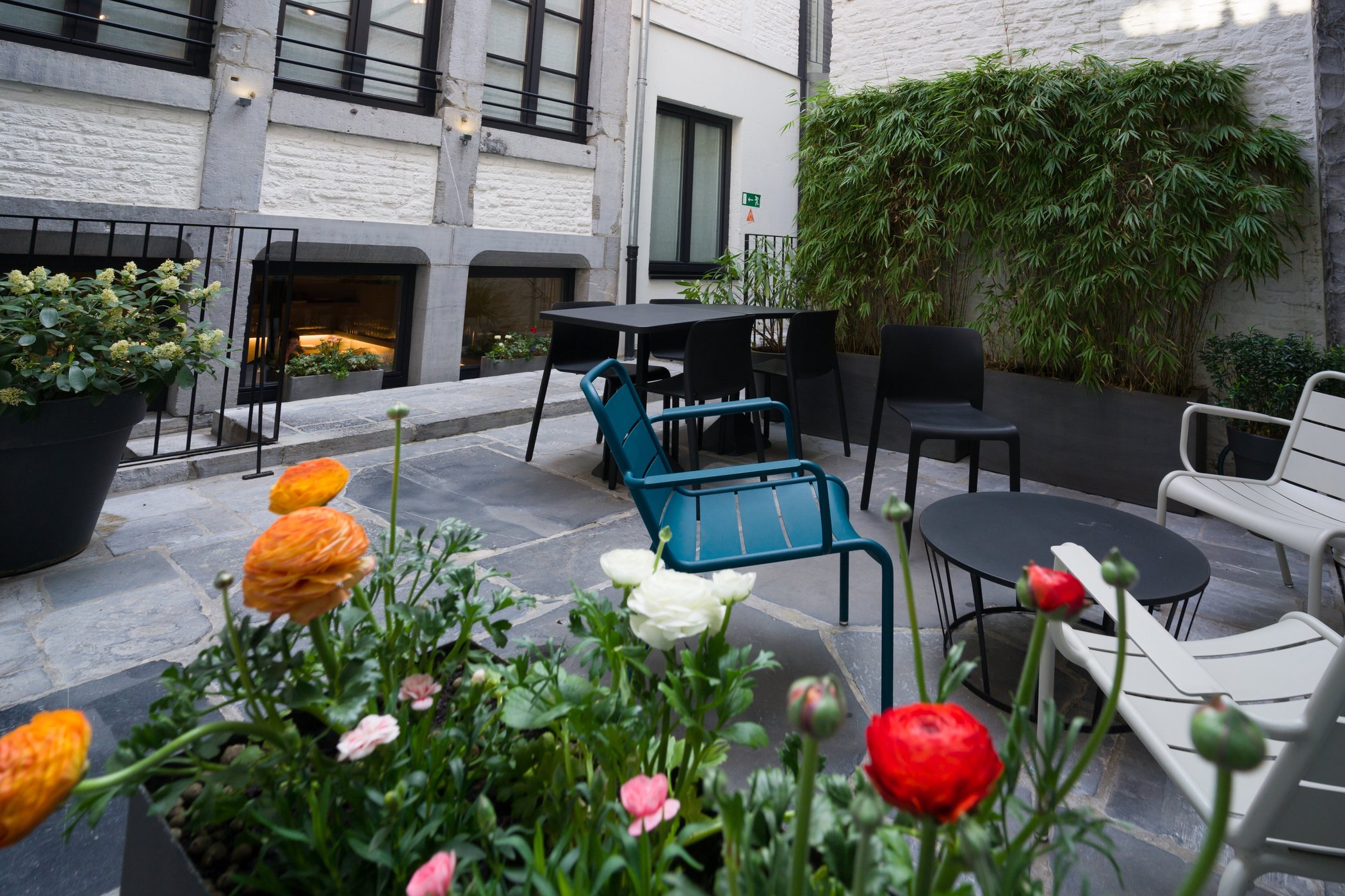 Hotel Neuvice by null
