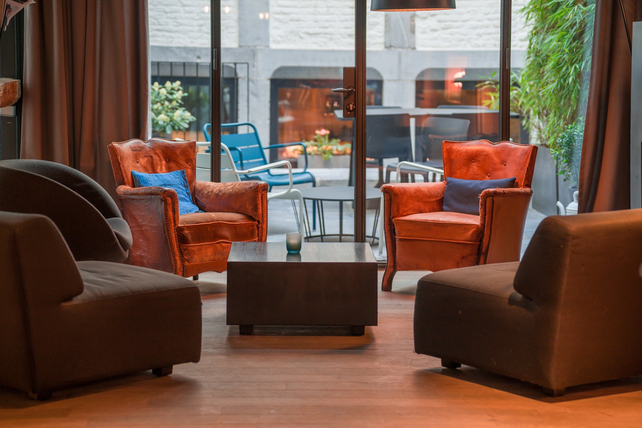Hotel Neuvice by null