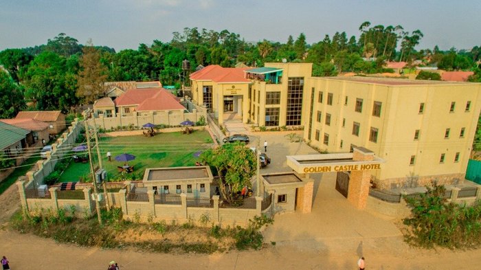 Golden Castle Hotel Hoima Hostel Reviews Photos Rate Comparison