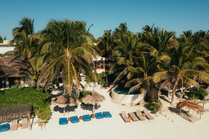 mahayana tulum hotel