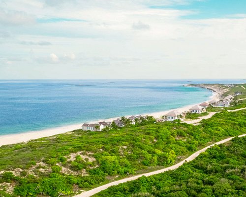 Ambergris Cay Private Island, Turks & Caicos - All Inclusive