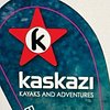 Kaskazi Kayaks and Adventures