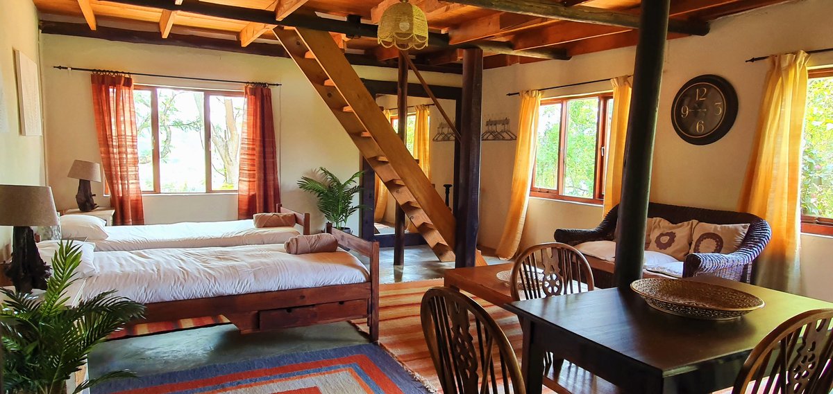 Wide Horizons Mountain Retreat Rooms: Pictures & Reviews - Tripadvisor