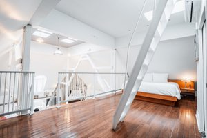 Kamer en suite