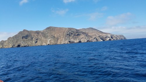 Channel Islands National Park review images