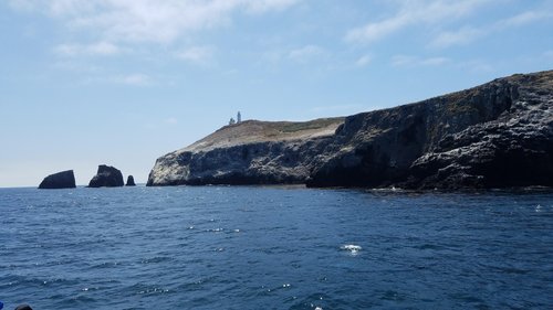 Channel Islands National Park review images