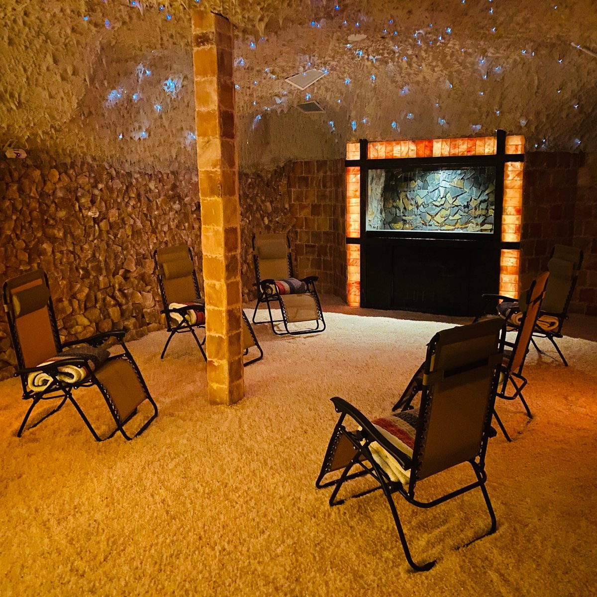 Valley Salt Cave (Los Angeles, CA): Hours, Address - Tripadvisor