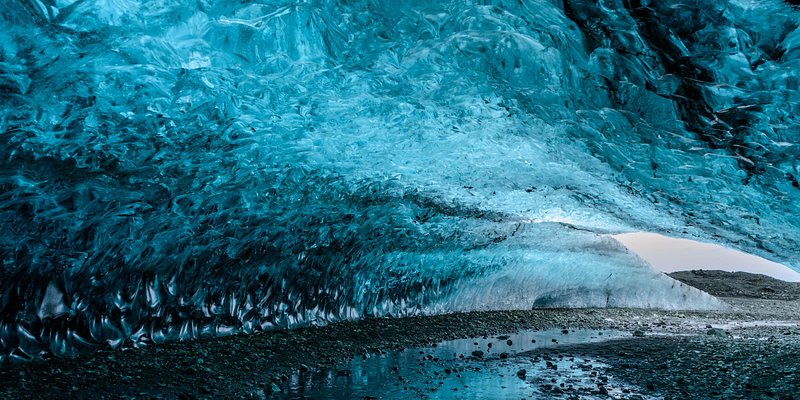 Vatnajökull Glacier