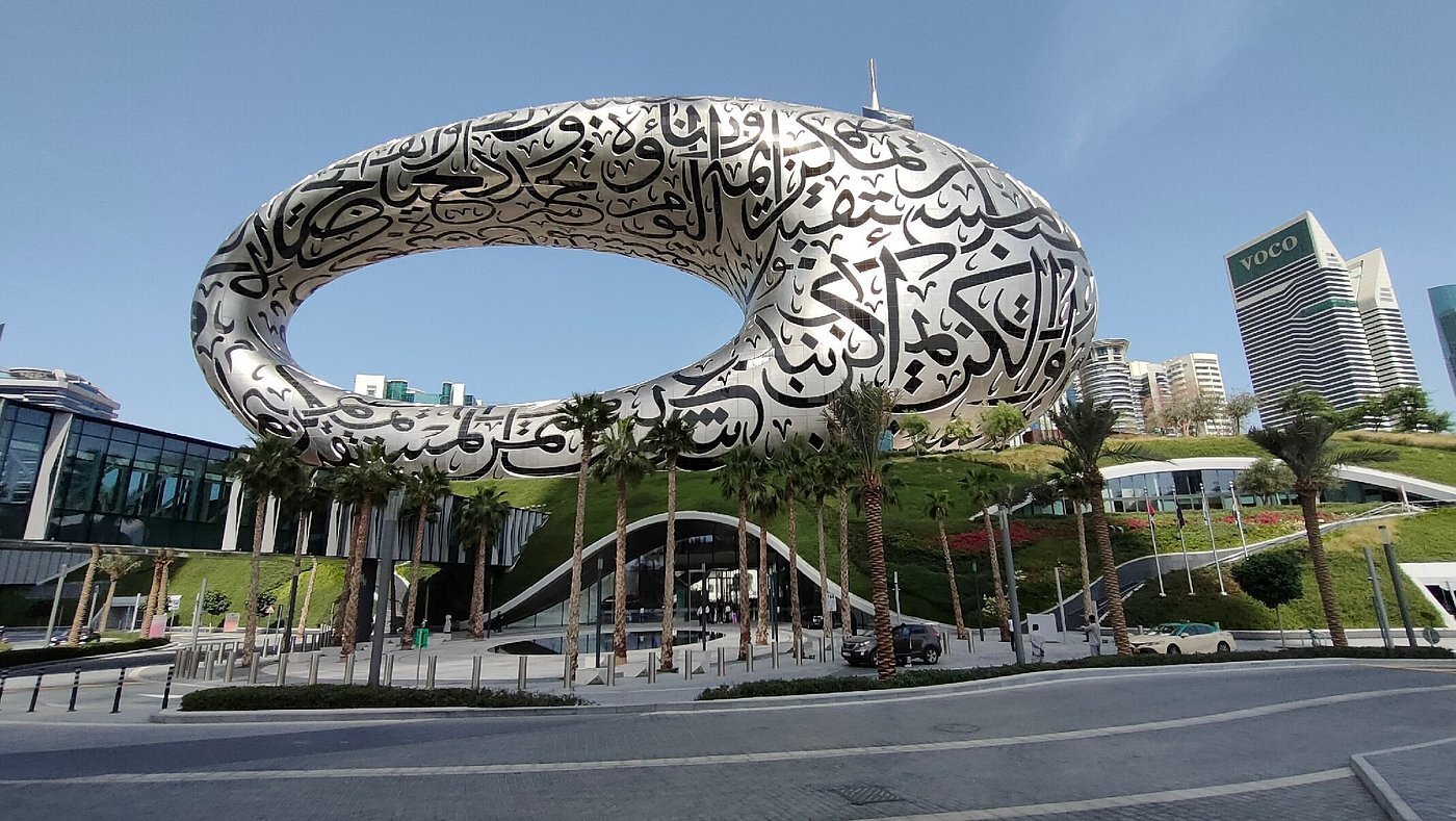 Dubai architecture: 10 famous buildings to visit - Tripadvisor