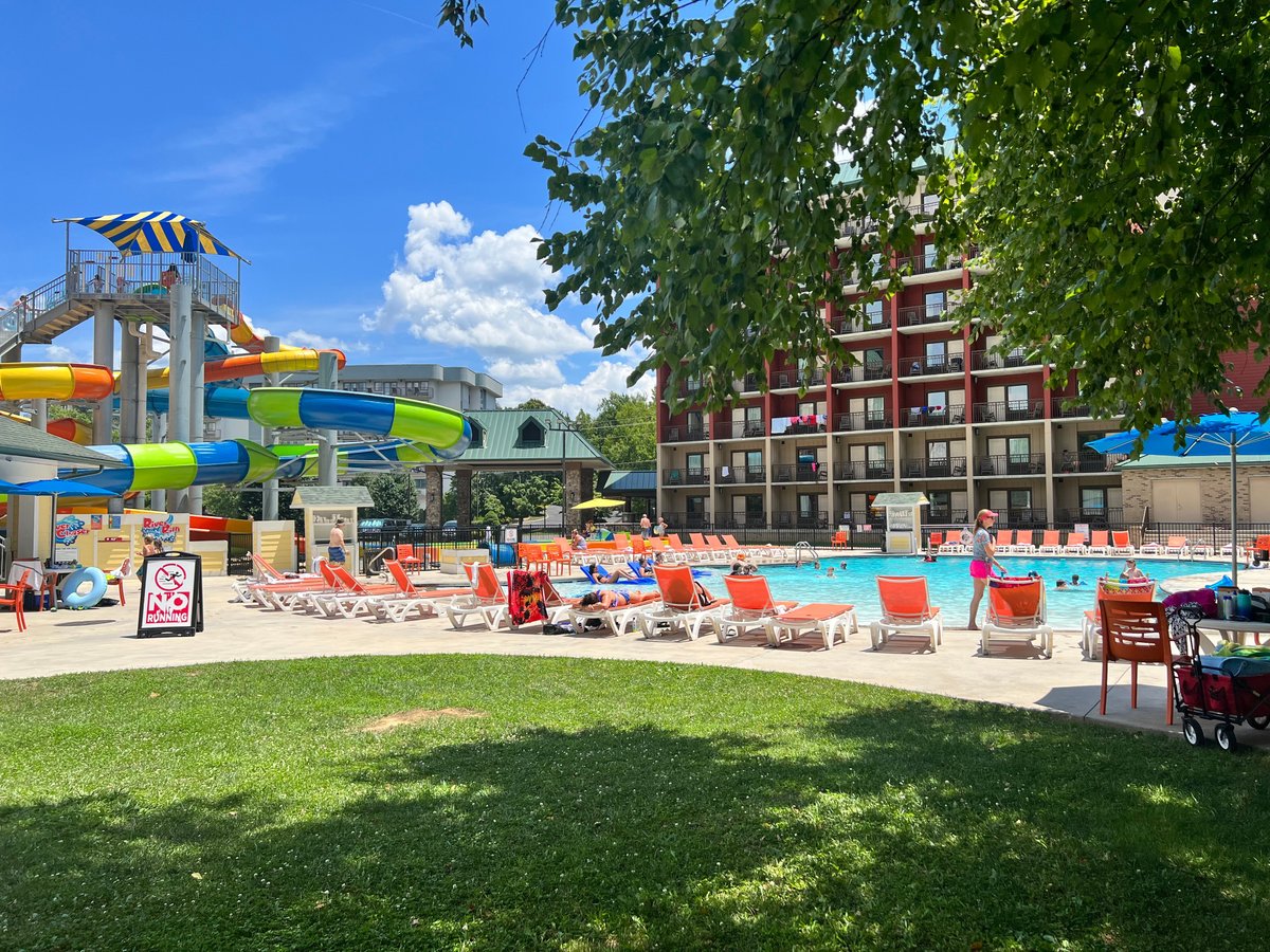 COUNTRY CASCADES WATERPARK RESORT $162 ($̶2̶3̶2̶) - Updated 2022 Prices