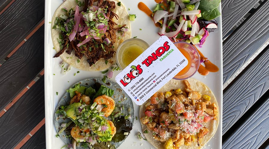 Lokos Takos Taqueria