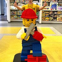 THE LEGO STORE (New York City) - All You Need to Know BEFORE You Go