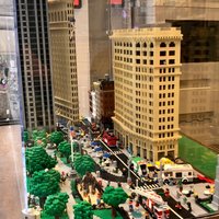 The LEGO Store (New York City) - All You Need to Know BEFORE You Go