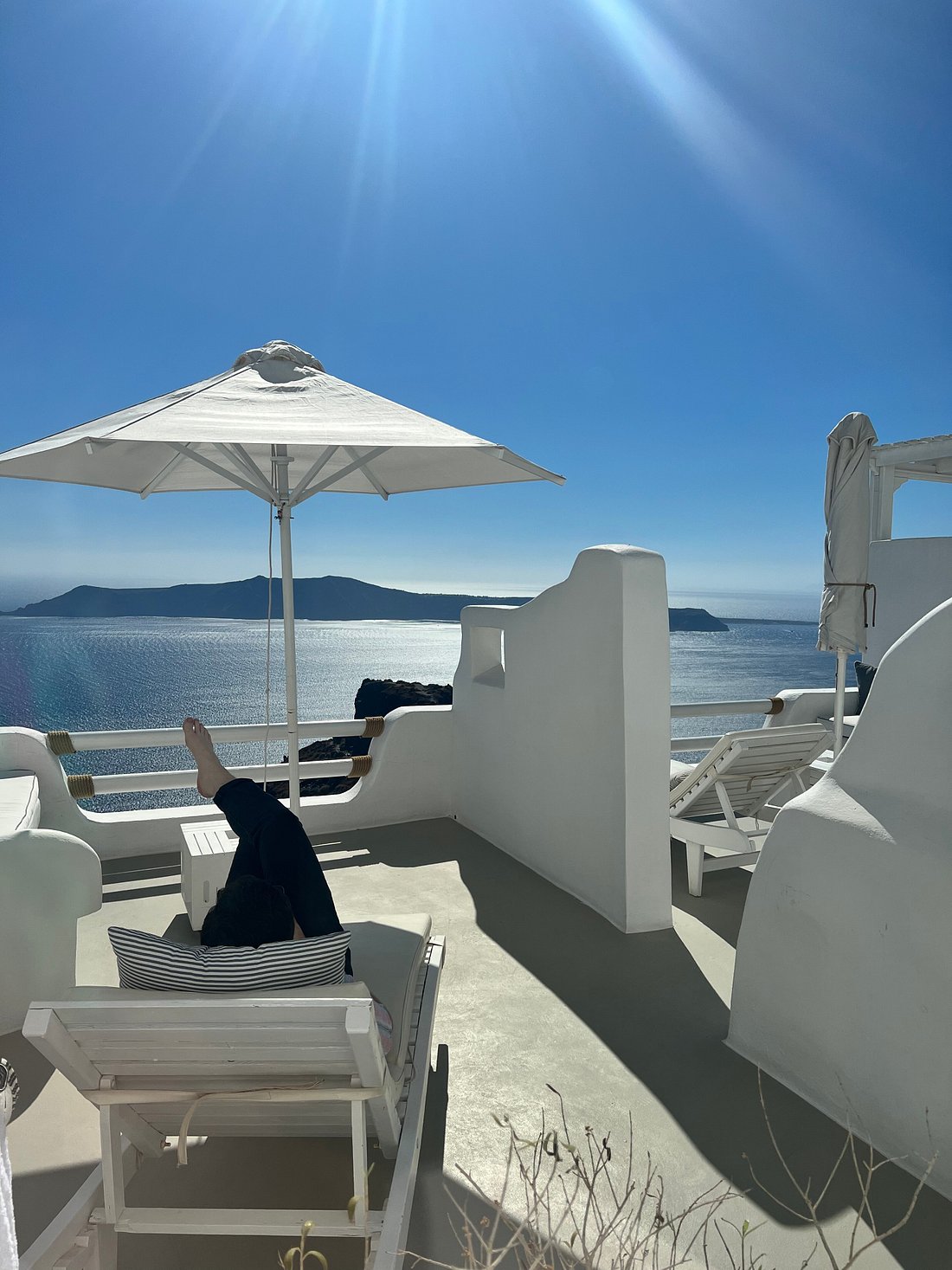 HOTEL SUNNY VILLAS - Updated 2024 Prices & Reviews (Santorini ...