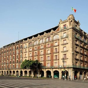Best Western Hotel Majestic