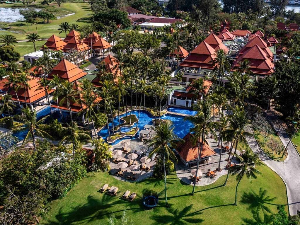 BANYAN TREE PHUKET (Cherngtalay) - отзывы, фото и сравнение цен -  Tripadvisor