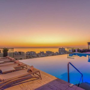 Pool - outdoor