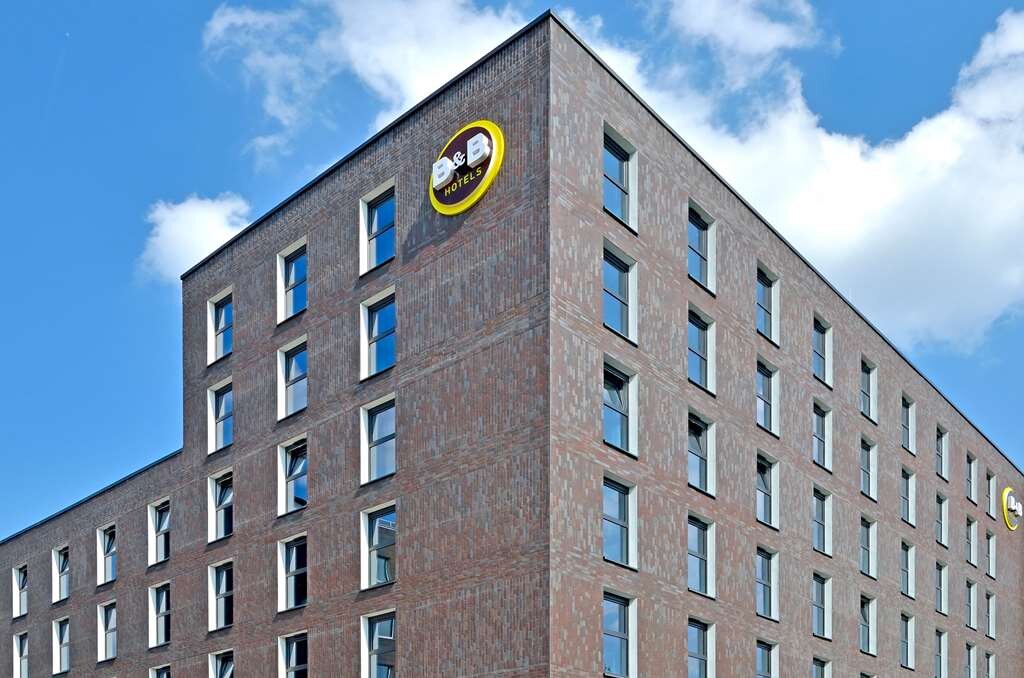 B&B HOTEL DORTMUND-CITY $74 ($̶8̶4̶) - Prices & Reviews - Germany