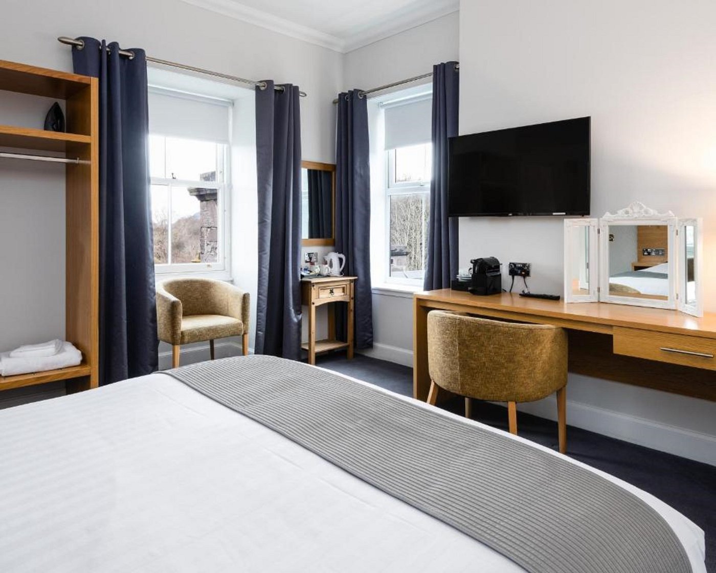 FISHER'S HOTEL - Updated 2022 Reviews (Pitlochry)