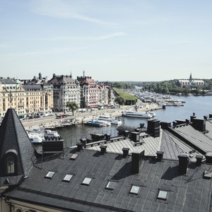 Hotel View