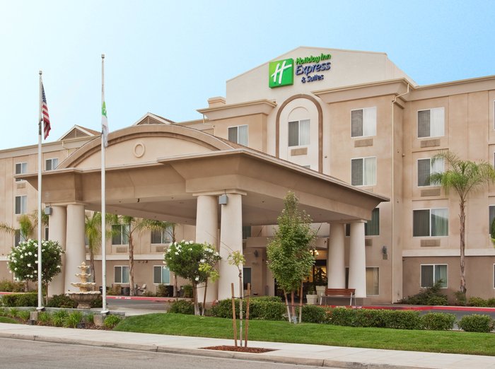 Holiday Inn Express & Suites Fresno (river Park) Hwy 41, An Ihg Hotel 