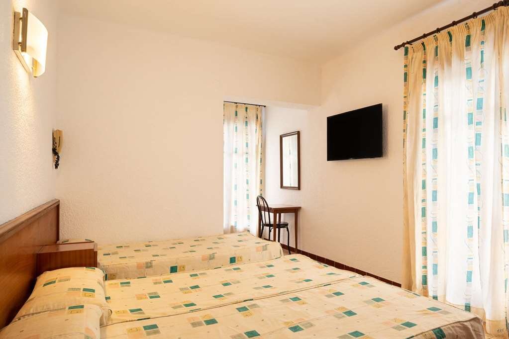Hotel photo 19 of htop Planamar.