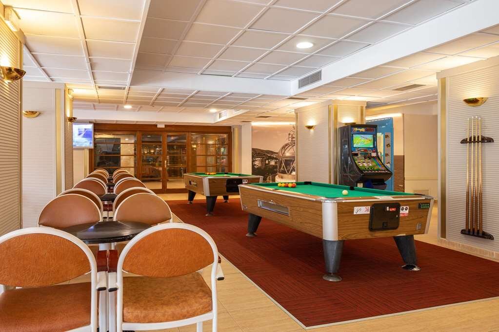 Hotel photo 22 of H.Top Calella Palace Family & Spa.