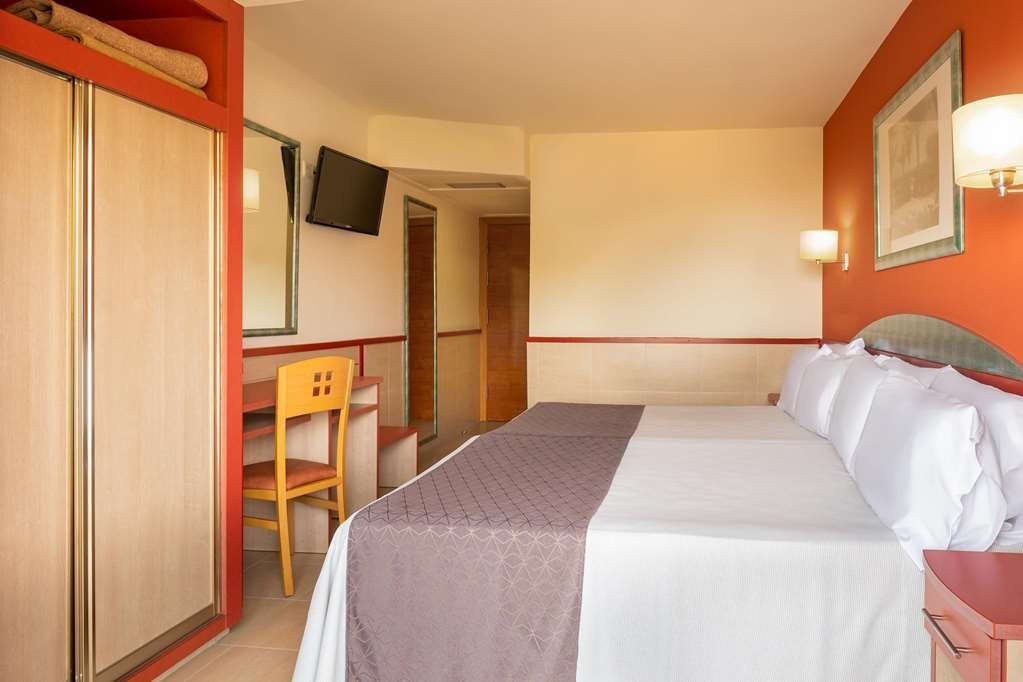 Hotel photo 12 of H.Top Calella Palace Family & Spa.
