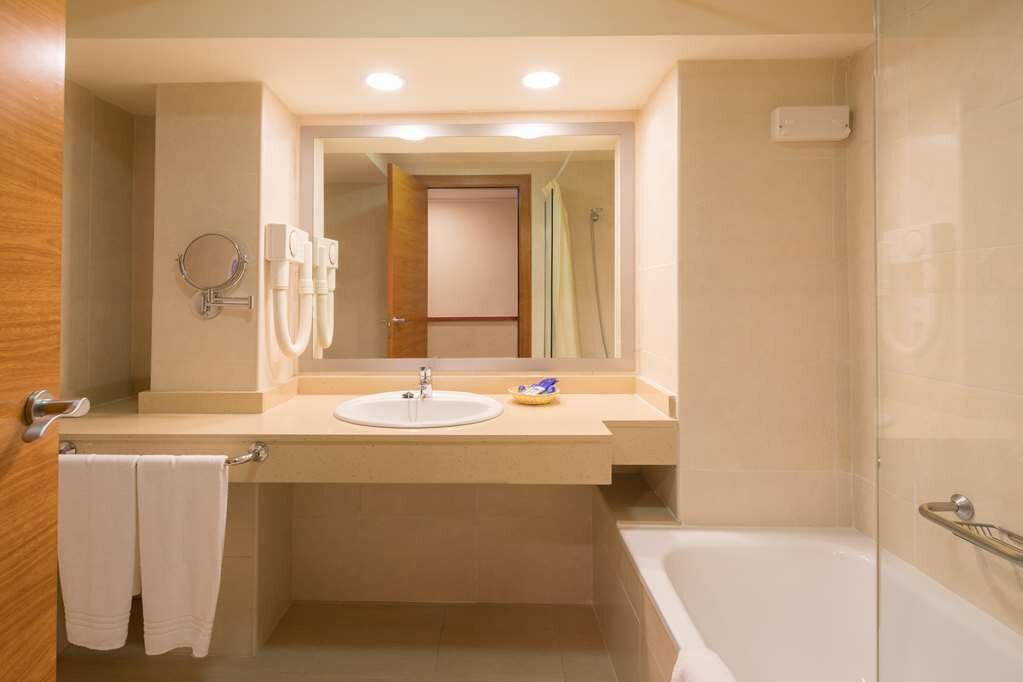 Hotel photo 28 of H.Top Calella Palace Family & Spa.