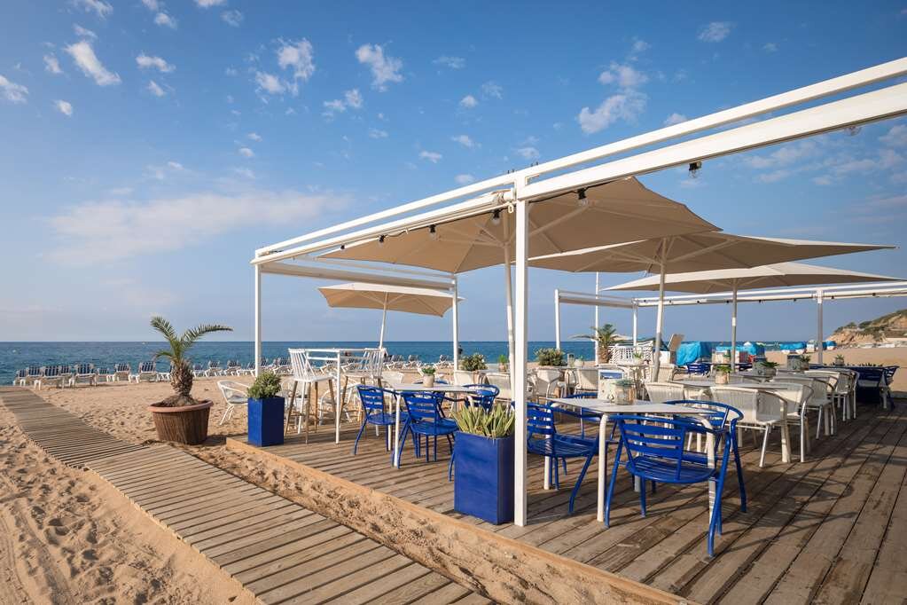 Hotel photo 11 of H.Top Calella Palace Family & Spa.