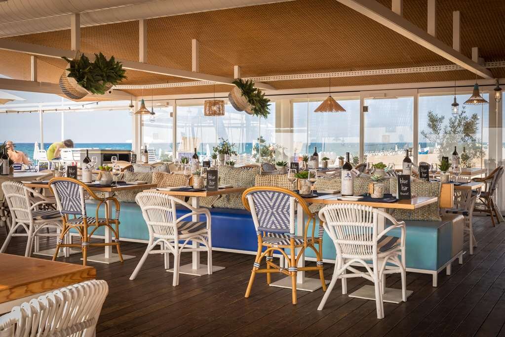 Hotel photo 18 of H.Top Calella Palace Family & Spa.
